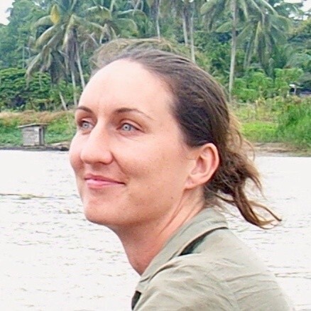 5 Questions: Claire Van Der Geest, Fisheries Consultant (and an authority on EM)