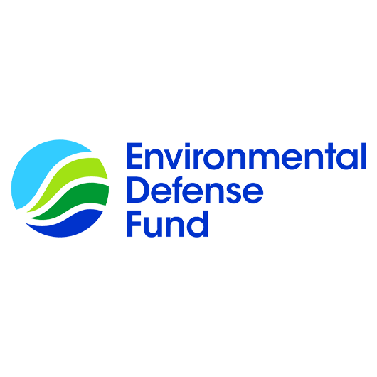 Environmental Defense Fund (EDF)
