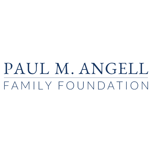 Paul M. Angell Family Foundation