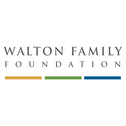 Walton Family Foundation