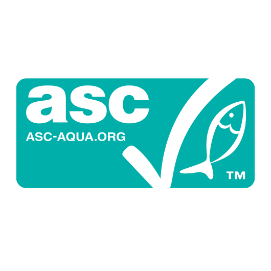 Aquaculture Stewardship Council (ASC)