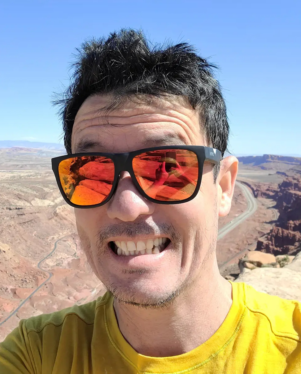 Christopher Cusack