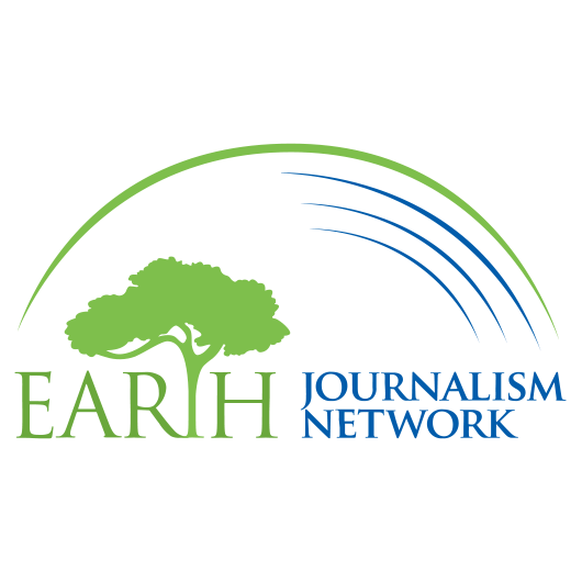 Earth Journalism Network