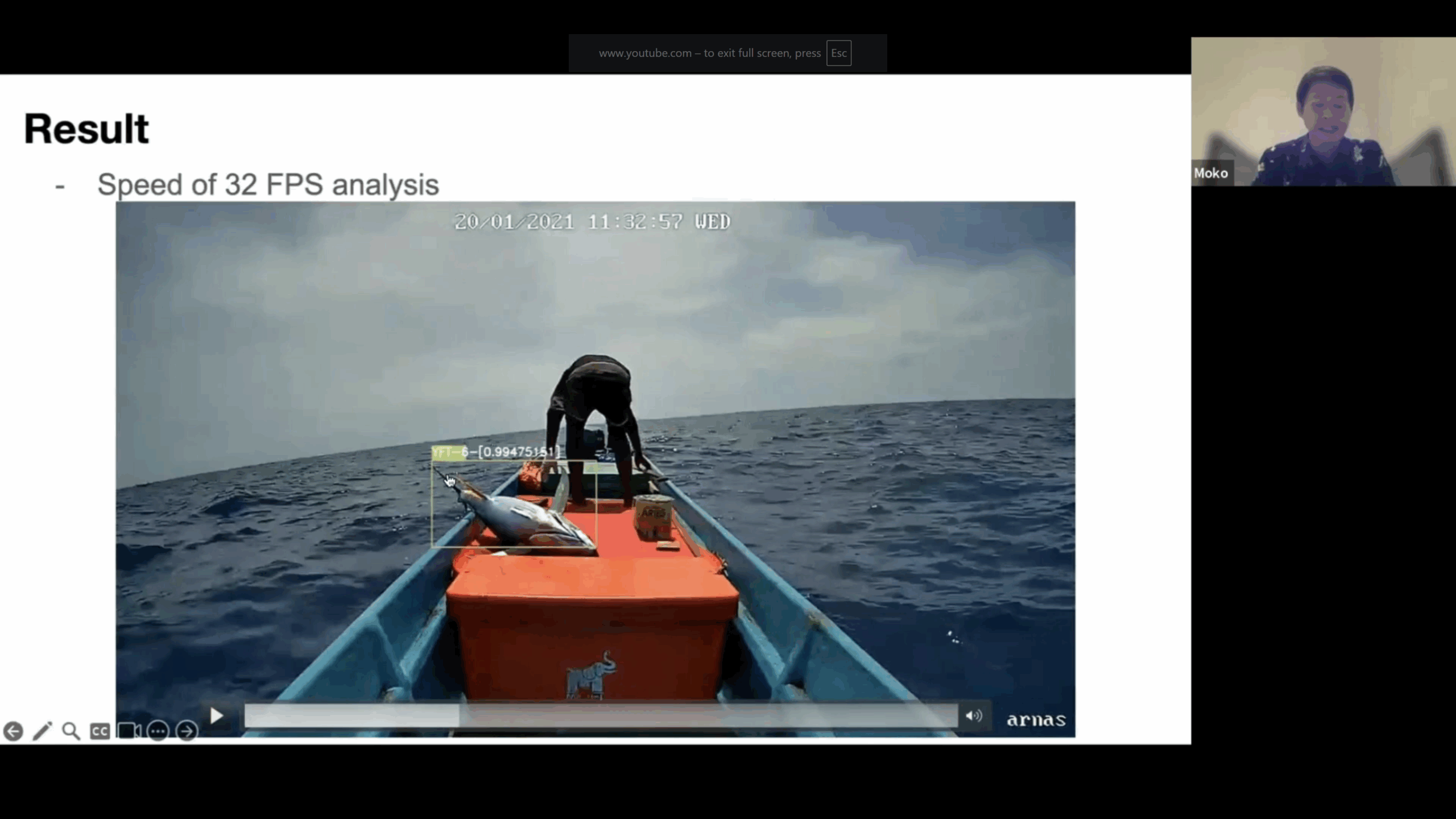 FISH-TECH-CONNECT Low Cost Data Collection for Small Scale Fisheries
