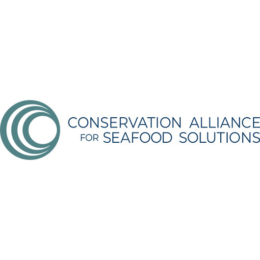 Conservation Alliance for Seafood Solutions