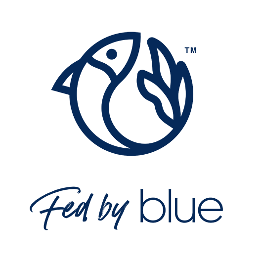 Fed By Blue