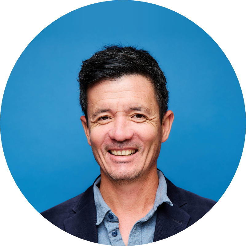 Chris Cusack
