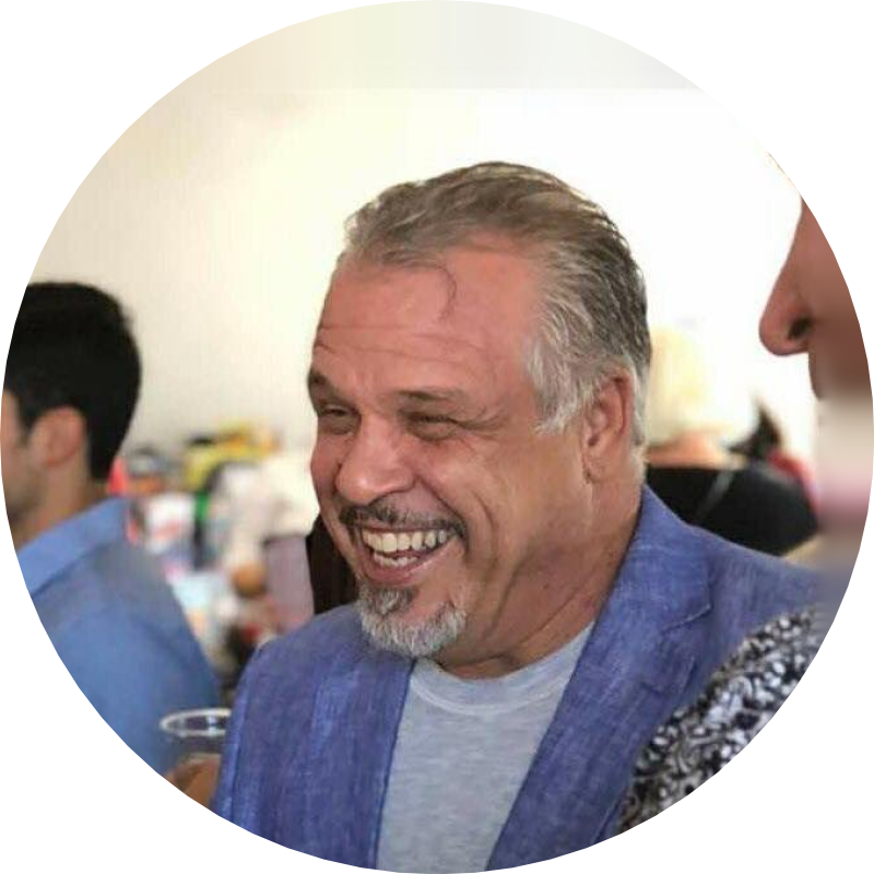 Frank Terzoli
