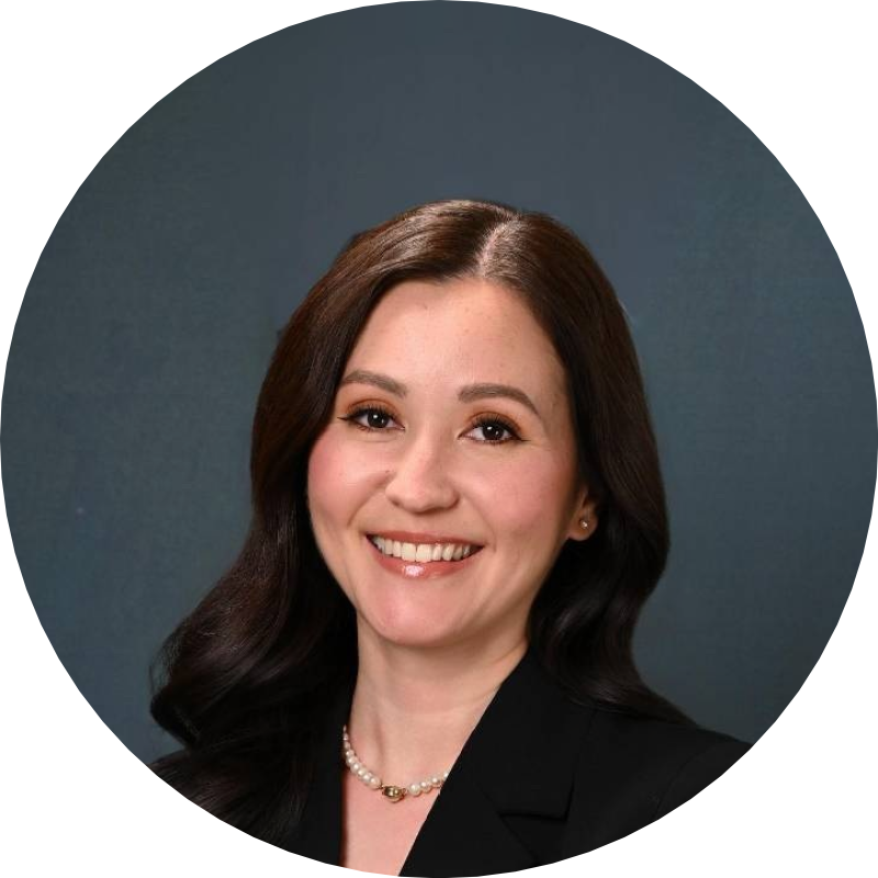Glenda Rumohr-Figueroa