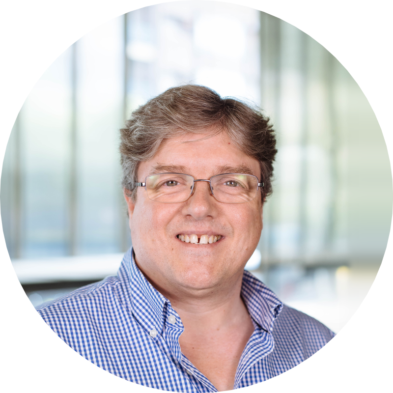 Huw Thomas