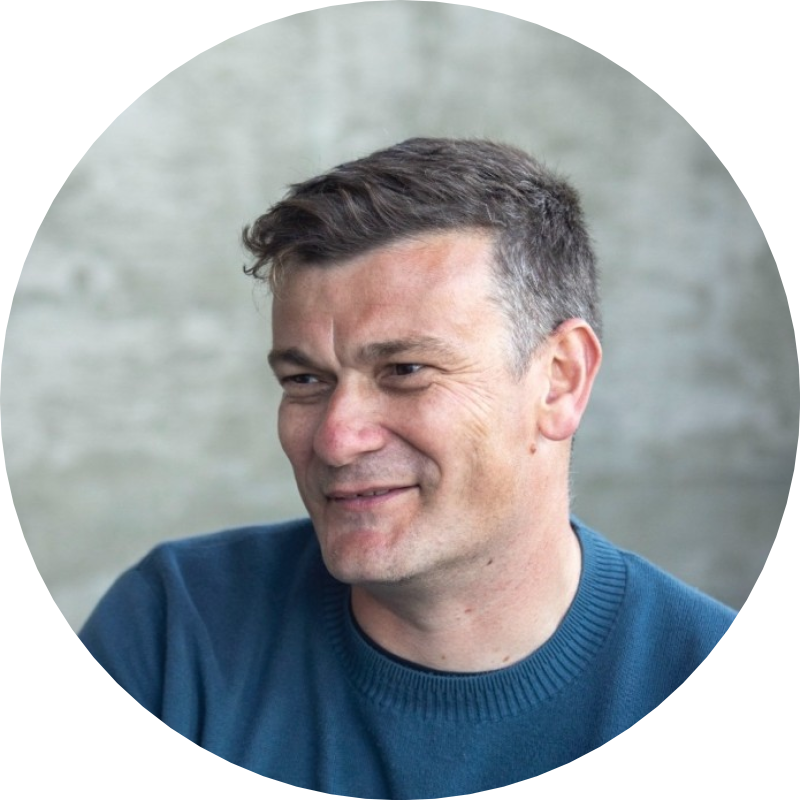 Robert Enever