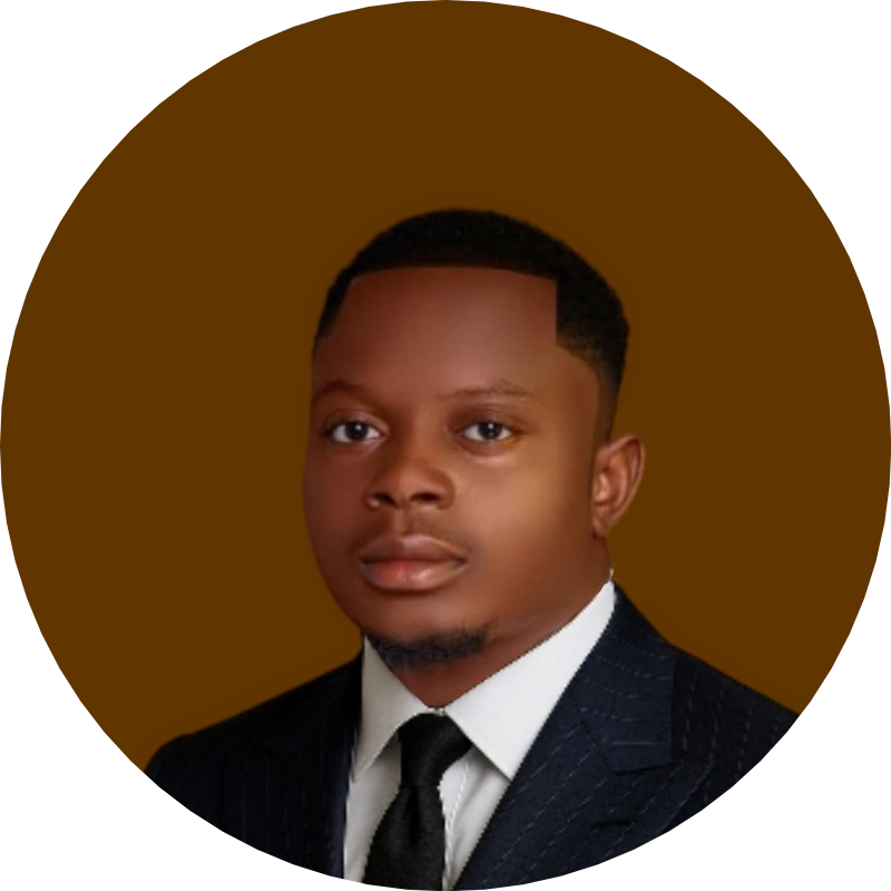 Salifu Daniel Eyiojotule