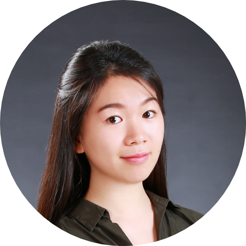 Sharlene Chen