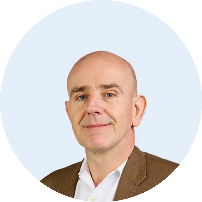 Stuart Green