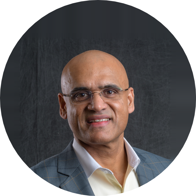 Vipul Prasad