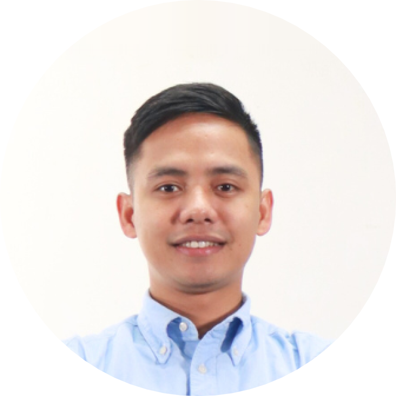 Eduardo D. Piedad Jr. MSc