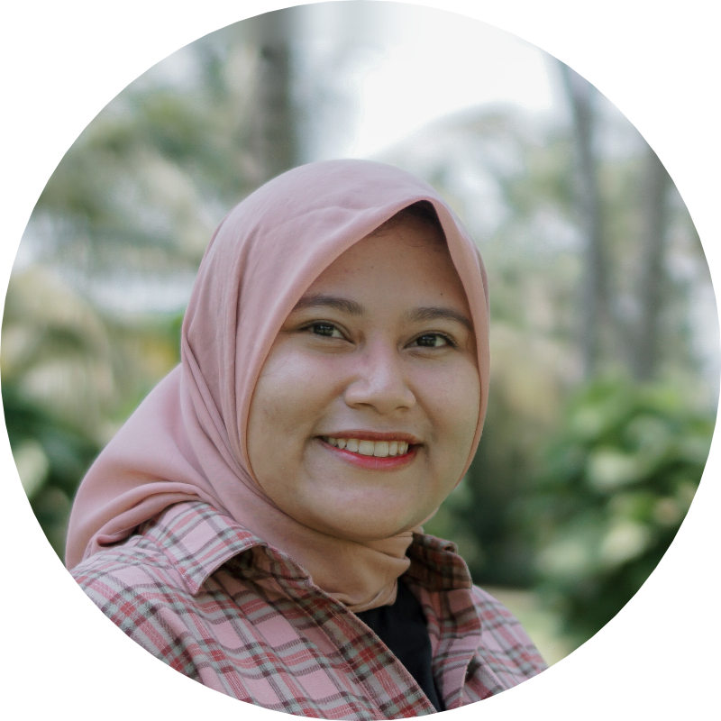 Harxylen Kinanti Purnomo