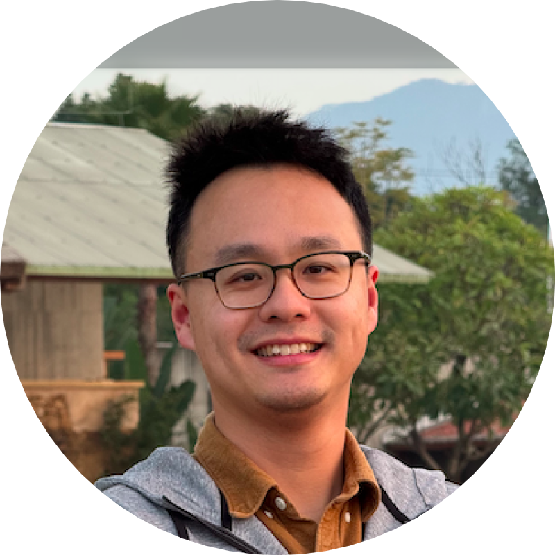 Huaijin Chen