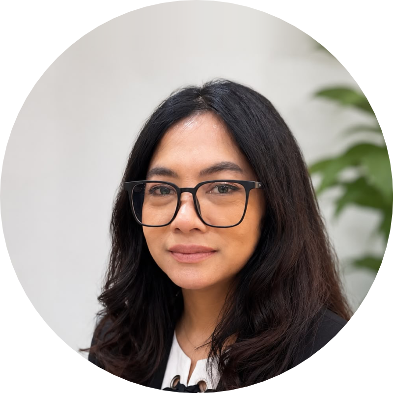 Lia Sugihartini