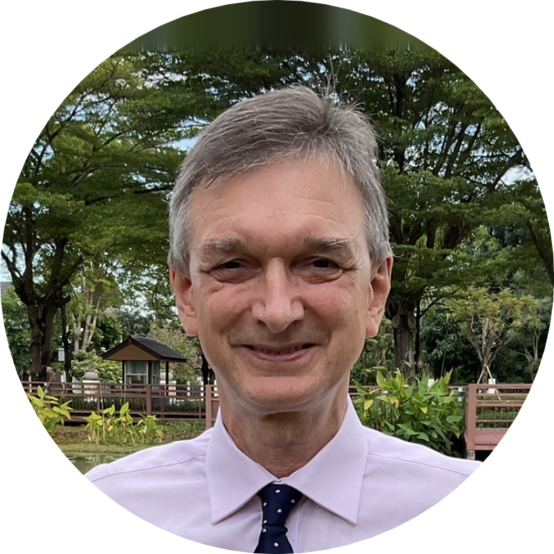 Michael Philipps