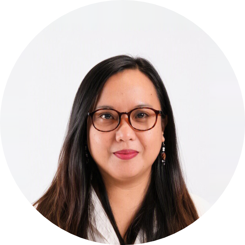 Trina Apaya